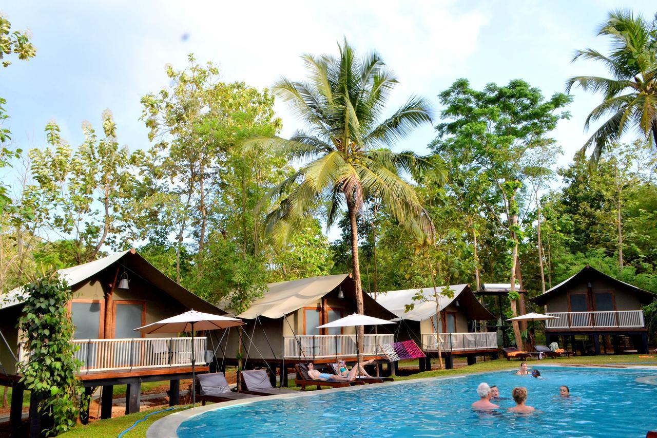 Hotel Kottawatta Village